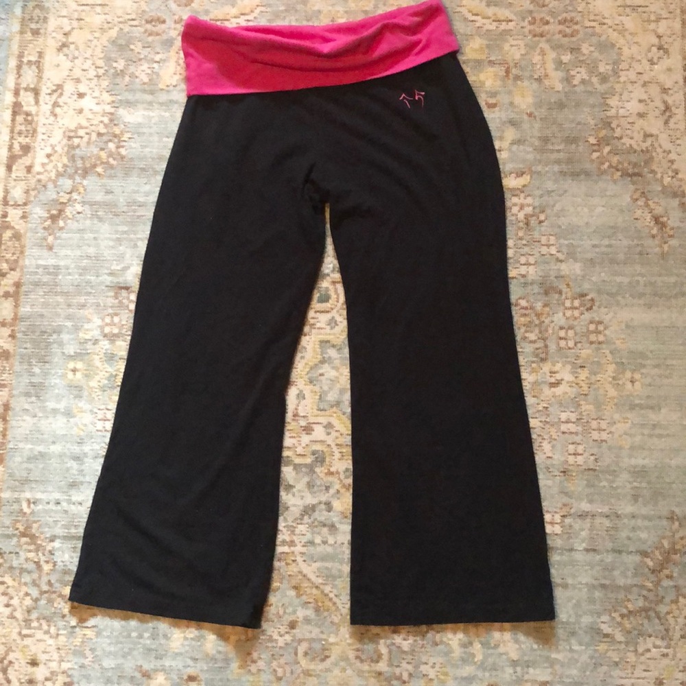 Joggers